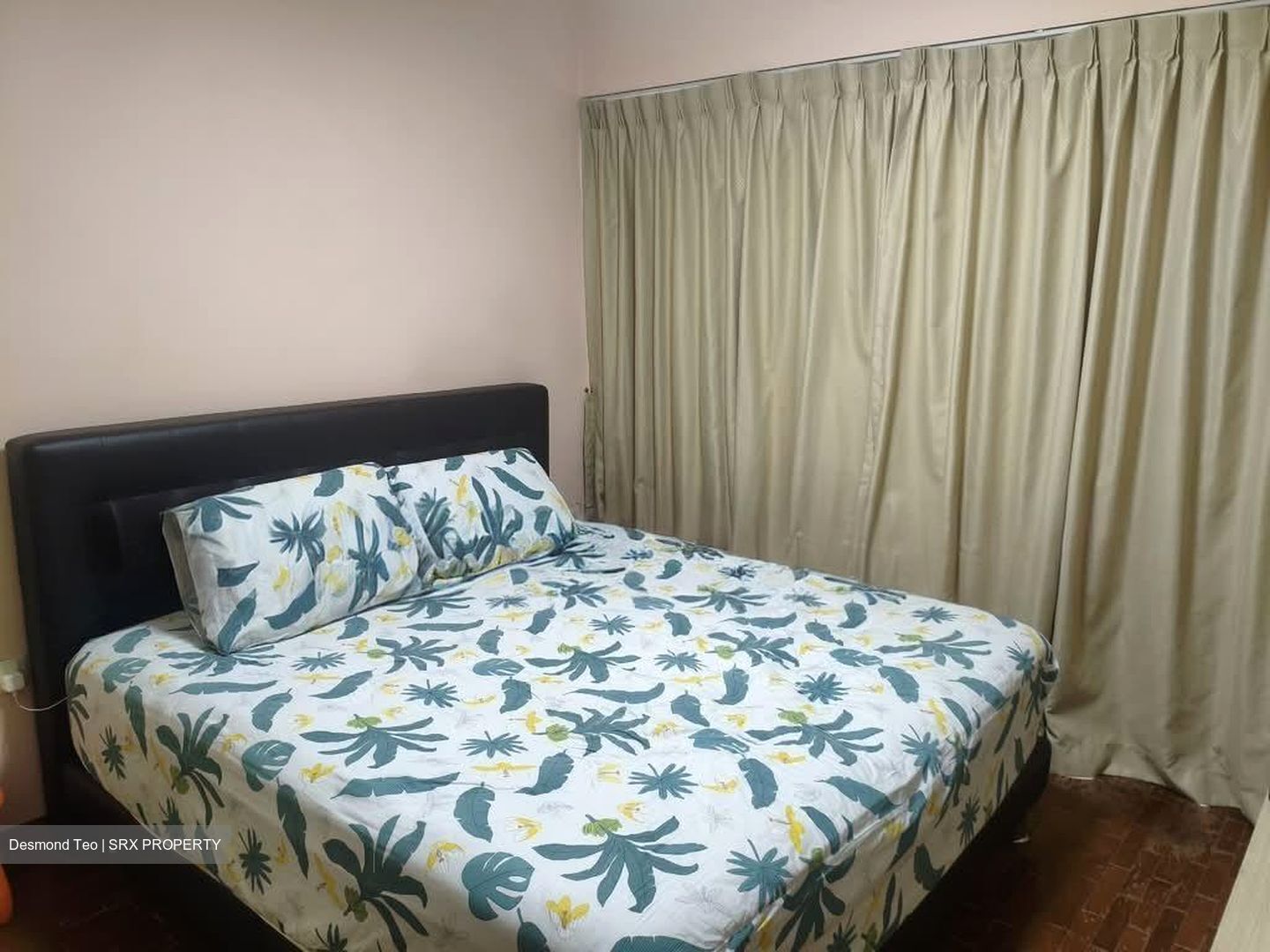 A Treasure Trove (D19), Condominium #545804901